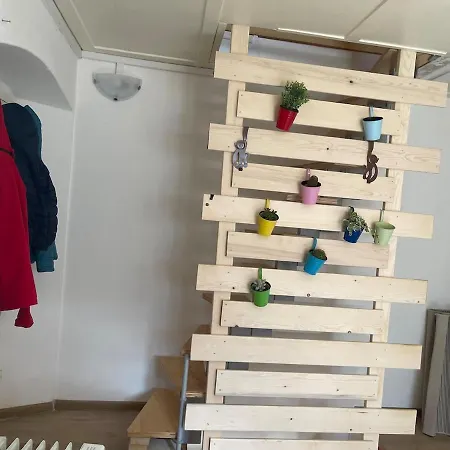 Casetta Malenca Apartamento *
