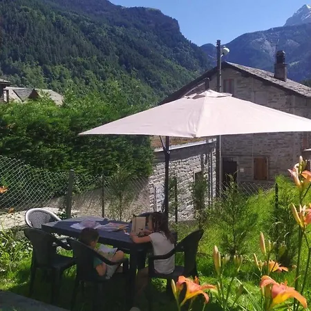 Casetta Malenca Apartamento
