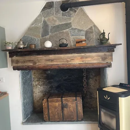 Apartamento Casetta Malenca