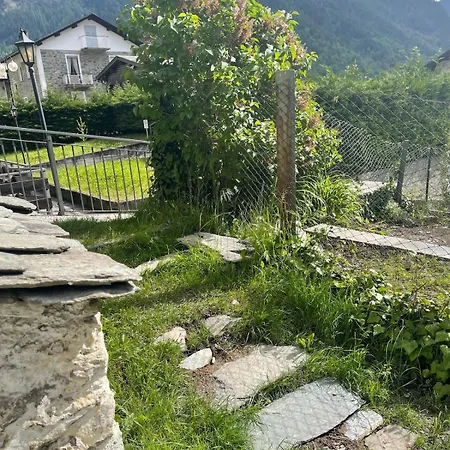Apartamento Casetta Malenca *