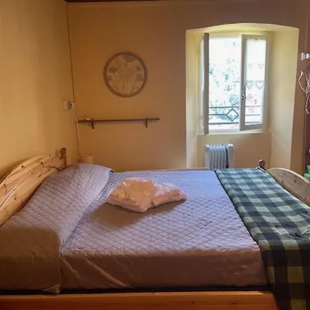 Διαμέρισμα Casetta Malenca Chiesa in Valmalenco
