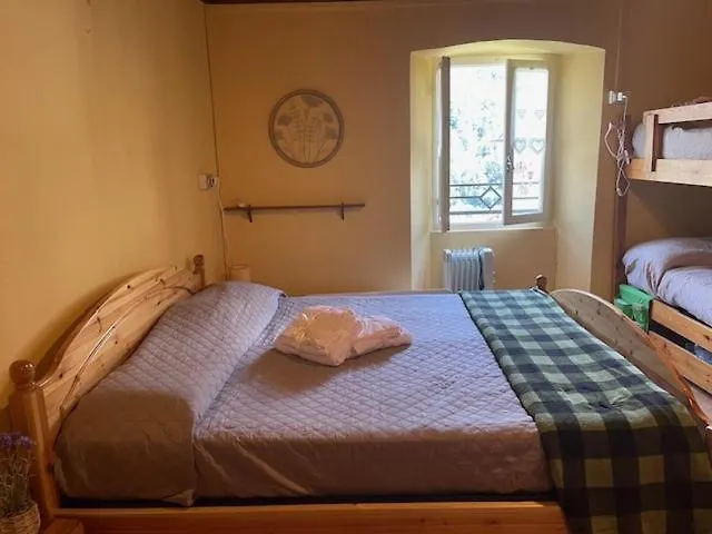 Διαμέρισμα Casetta Malenca Chiesa in Valmalenco