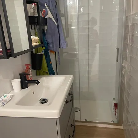 Casetta Malenca Apartamento